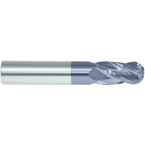 EndMill 4FL SE SC Ball TiALN_Enlarge
